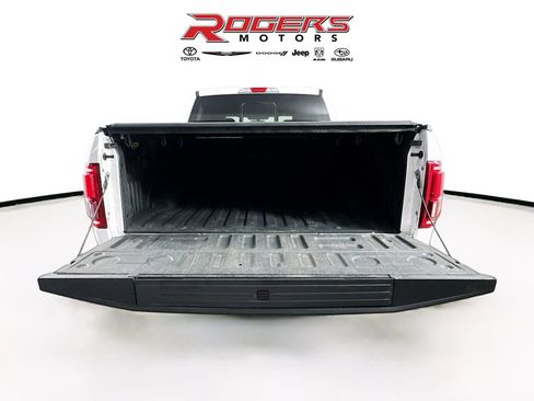Used 2017 Ford F150 Lariat w/ Equipment Group 501A Mid AWD/4WD image 24