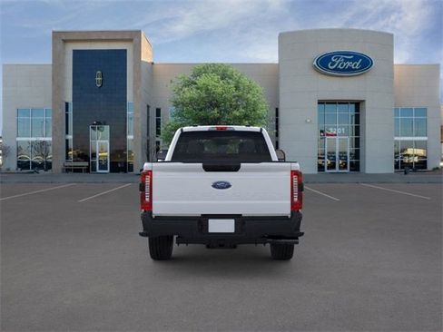 New 2026 Ford F350 XL w/ 360-Degree Camera Package image 5