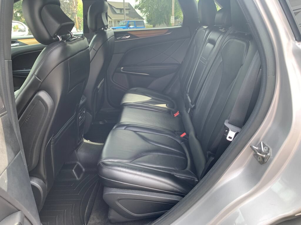 Used 2015 Lincoln MKC FWD w/ Equipment Group 101A Select image 27