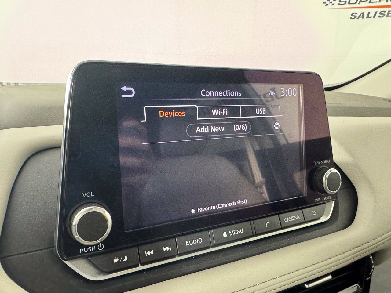 Used 2023 Nissan Rogue SL AWD/4WD image 18