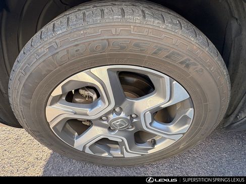 Used 2017 Honda CR-V EX-L image 6