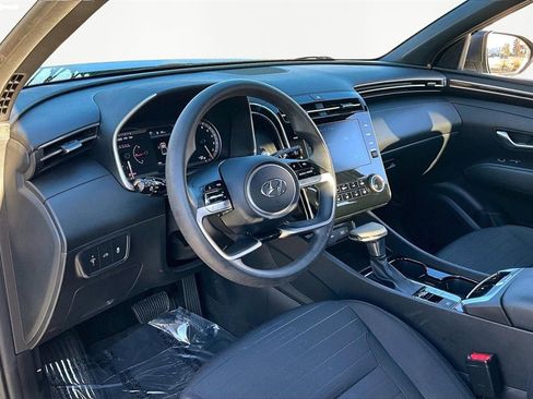 Used 2022 Hyundai Santa Cruz SEL image 14