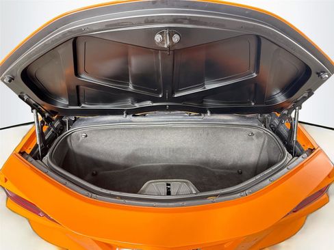 Used 2024 Chevrolet Corvette Stingray Convertible image 26