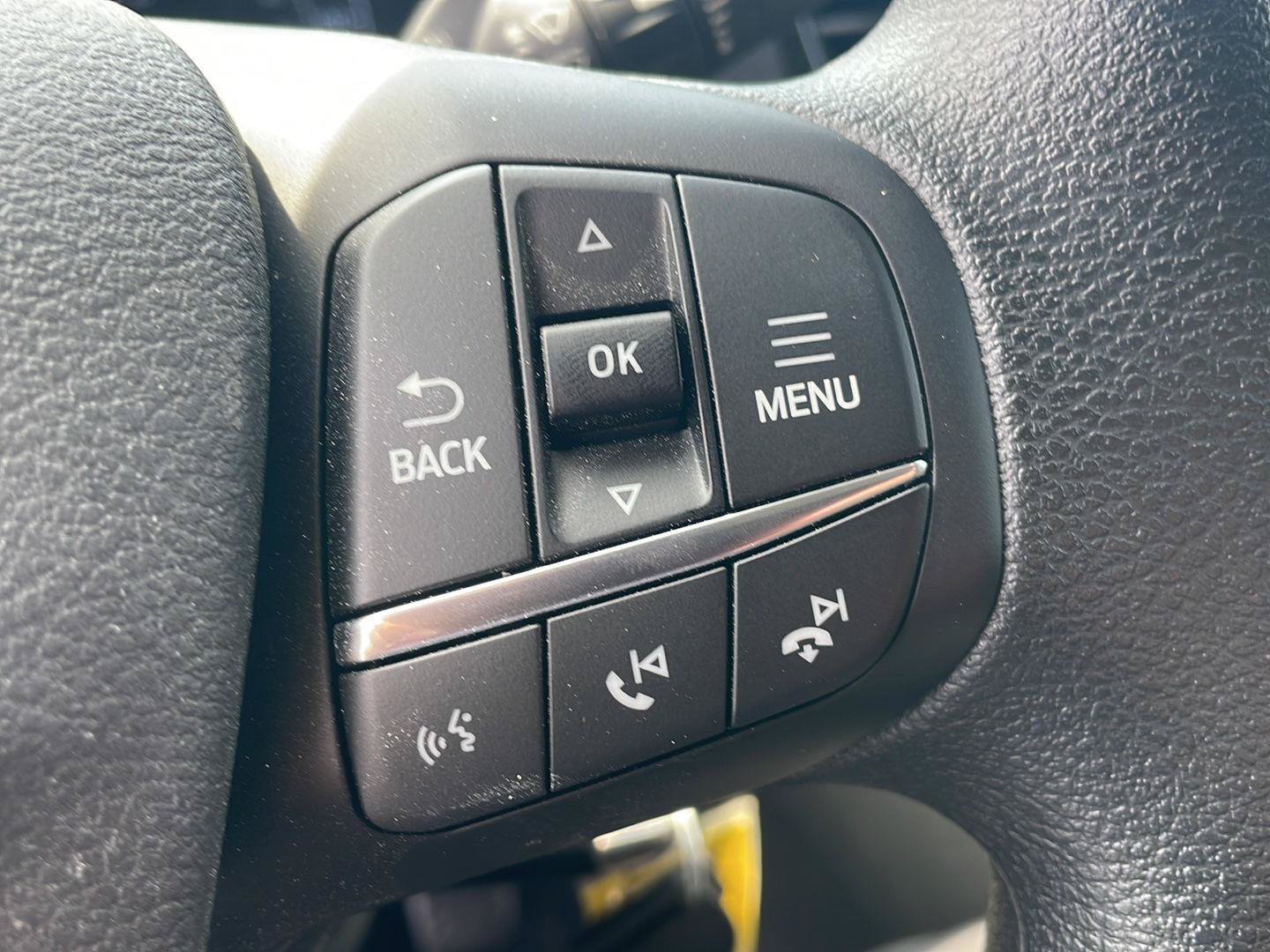 Used 2024 Ford Transit 350 AWD w/ Interior Upgrade Package image 15