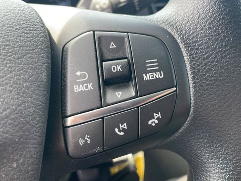Used 2024 Ford Transit 350 AWD w/ Interior Upgrade Package image 15