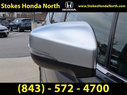 Used 2020 Subaru Forester Touring w/ Popular Package #2 image 12