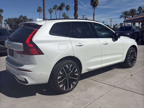 New 2026 Volvo XC60 T8 Ultra w/ Protection Package Premier AWD/4WD image 7