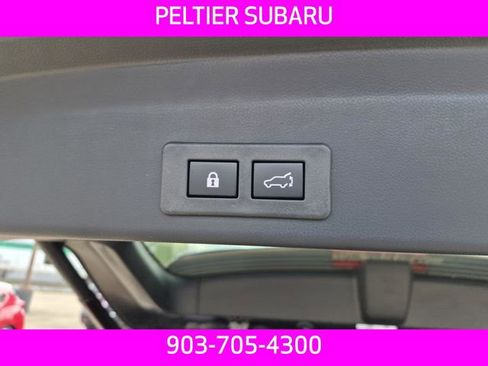 New 2026 Subaru Ascent Touring image 9