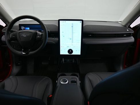 Certified 2023 Ford Mustang Mach-E Premium image 26