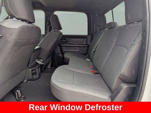 Certified 2024 RAM 2500 Tradesman w/ Power Wagon Package image 15