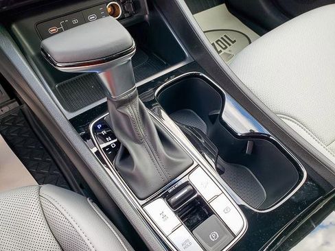 New 2026 Hyundai Santa Cruz Limited image 12