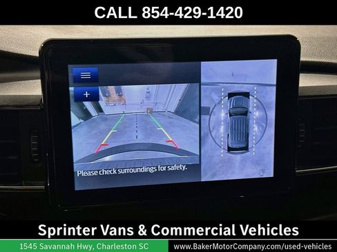 Used 2022 Ford Explorer Limited RWD image 15