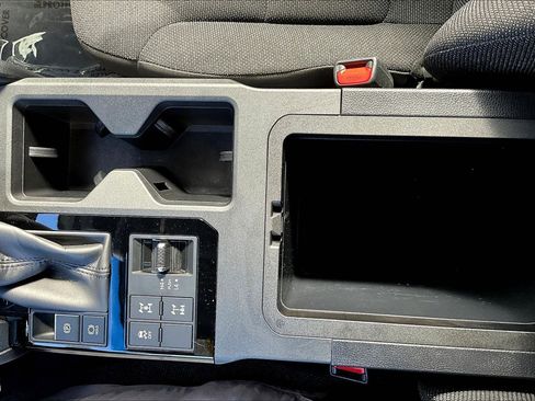 Used 2025 Toyota Land Cruiser 1958 image 32