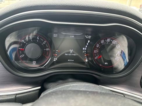 Used 2018 Dodge Challenger GT w/ Driver Convenience Group image 5