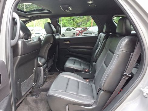 Certified 2022 Dodge Durango GT image 11