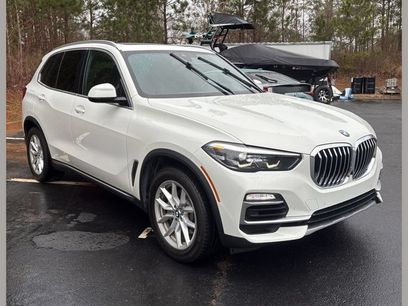 Used 2019 BMW X5 xDrive40i