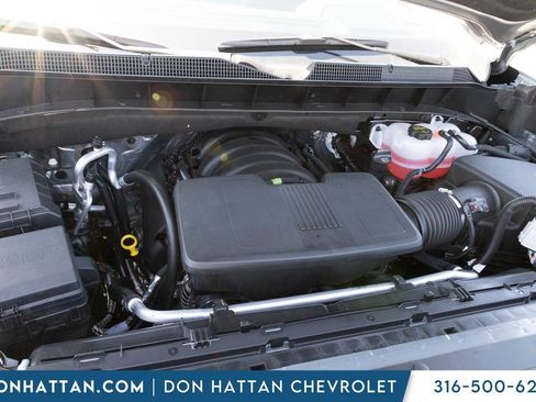 New 2026 Chevrolet Silverado 1500 LT AWD/4WD image 34