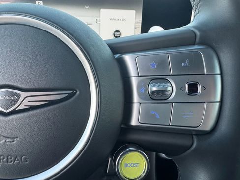 Used 2023 Genesis GV60 Performance image 34