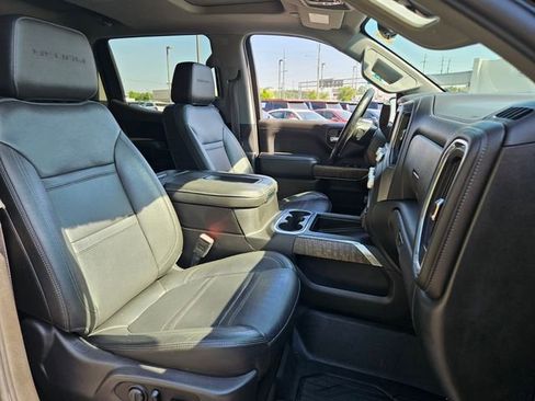 Used 2019 GMC Sierra 1500 Denali w/ Denali Ultimate Package AWD/4WD image 20