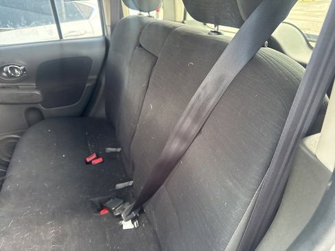 Used 2013 Nissan Cube 1.8 S image 11