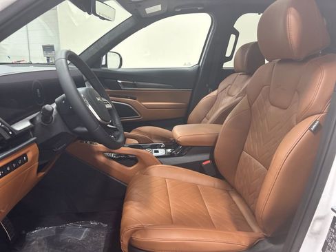 New 2025 Kia Telluride SX X-Line image 9