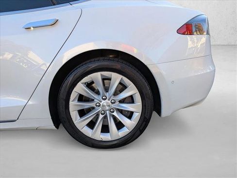 Used 2017 Tesla Model S 90D image 25