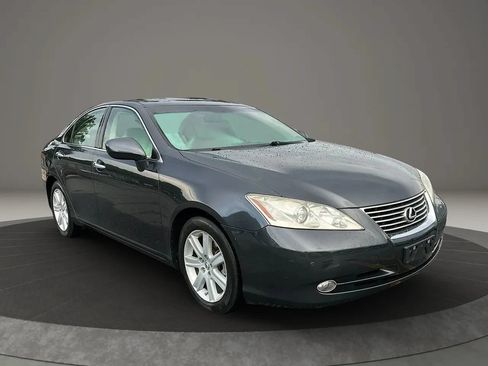 Used 2007 Lexus ES 350 FWD image 3