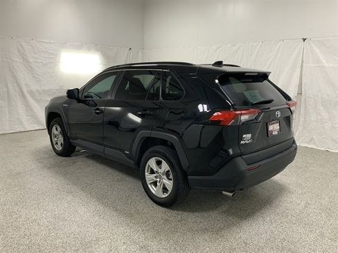 Used 2018 Honda Odyssey EX-L image 64