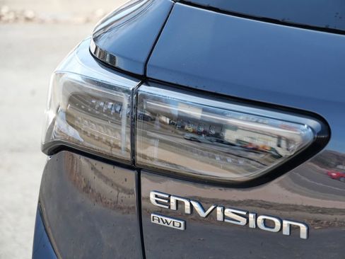 New 2026 Buick Envision Avenir image 11