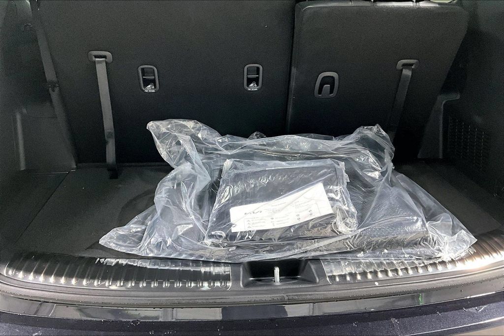 New 2025 Kia Telluride SX Prestige X-Line AWD/4WD image 34