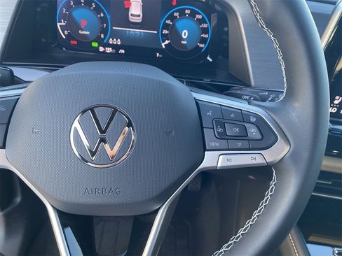 New 2026 Volkswagen Atlas Cross Sport SE image 20