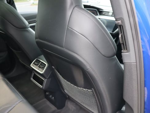 Used 2024 Audi SQ8 e-tron Premium Plus w/ Black Optic Package AWD/4WD image 24