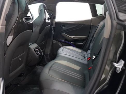 Used 2025 Aston Martin DBX 707 image 43