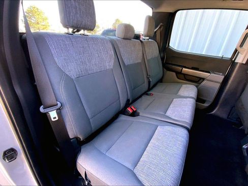Used 2023 Ford F150 XLT image 27