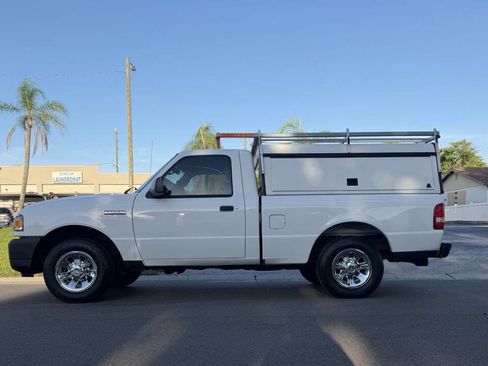 Used 2011 Ford Ranger XL RWD image 8