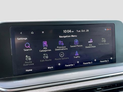 Used 2022 Kia Telluride SX w/ SX Prestige Package image 13