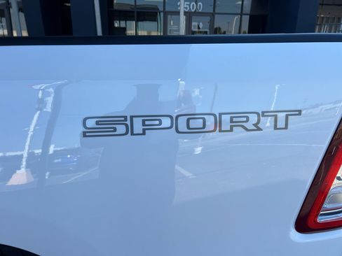 Used 2020 RAM 1500 Lone Star image 11