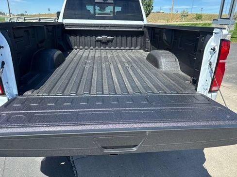 New 2026 Chevrolet Silverado 3500 LTZ w/ Trail Boss Package AWD/4WD image 27