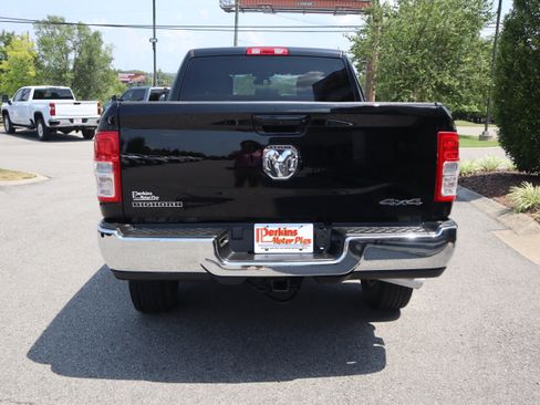 Used 2021 RAM 2500 Big Horn AWD/4WD image 8