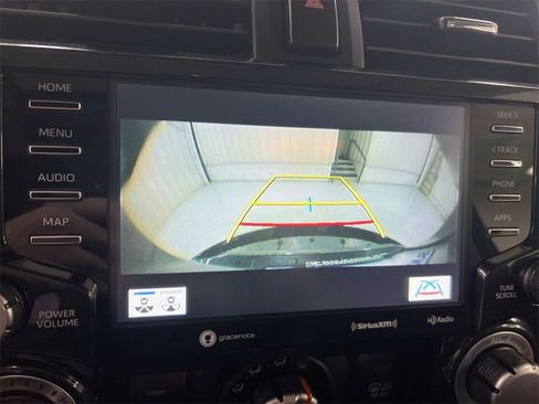 Used 2023 Toyota 4Runner TRD Off-Road Premium image 16