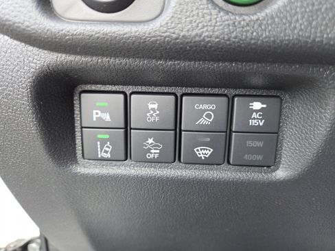 New 2026 Honda Ridgeline Black Edition image 14