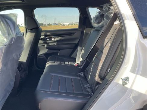 New 2026 Honda CR-V Sport-L image 30