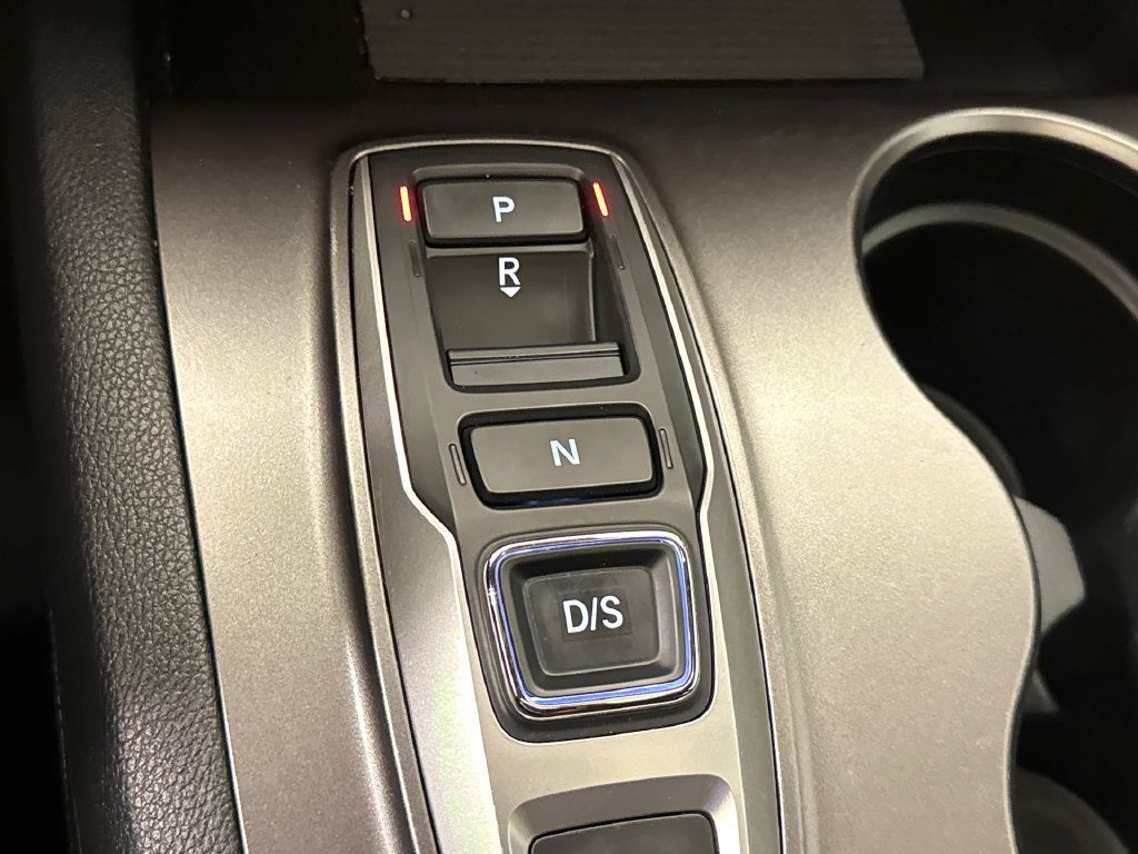 Used 2022 Honda Passport EX-L image 32