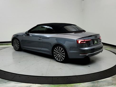 Used 2018 Audi A5 2.0T Prestige w/ Luxury Package AWD/4WD image 7