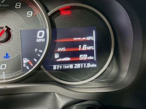 Used 2018 Subaru BRZ tS image 13