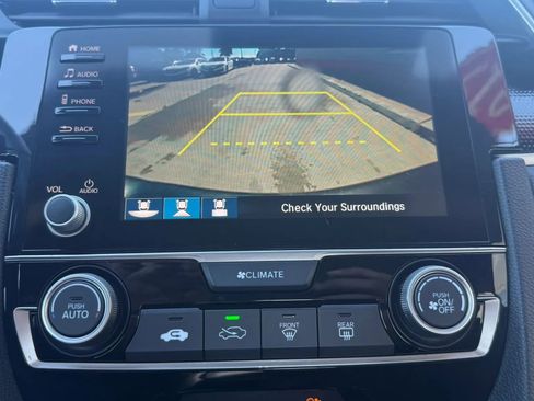 Used 2019 Honda Civic Sport image 20
