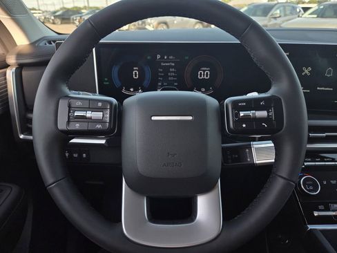 New 2026 Hyundai Santa Fe SEL FWD image 19