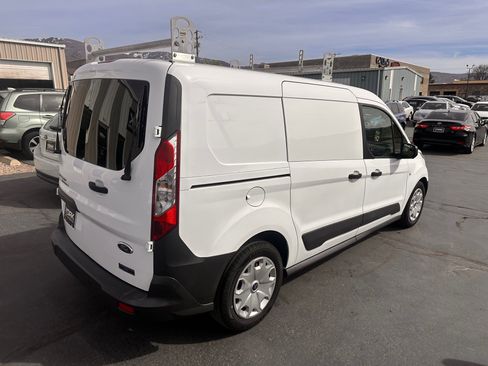 Used 2015 Ford Transit Connect XL image 3