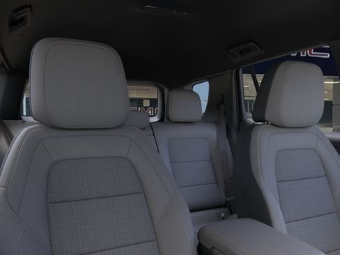 New 2027 GMC Terrain Elevation AWD/4WD image 24
