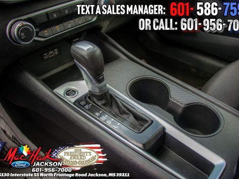 Used 2025 Nissan Altima 2.5 S FWD image 17